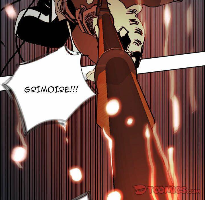 Warble Chapter 119 - Trang 2