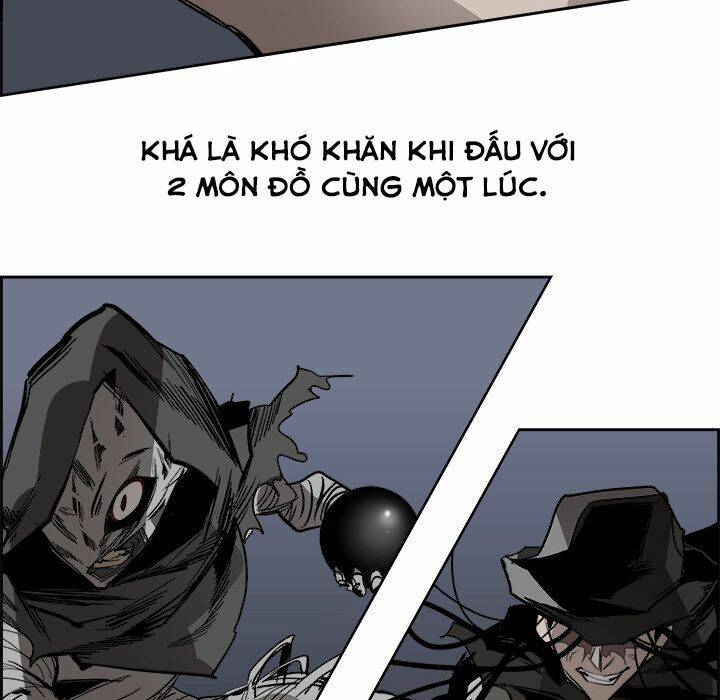 Warble Chapter 119 - Trang 2