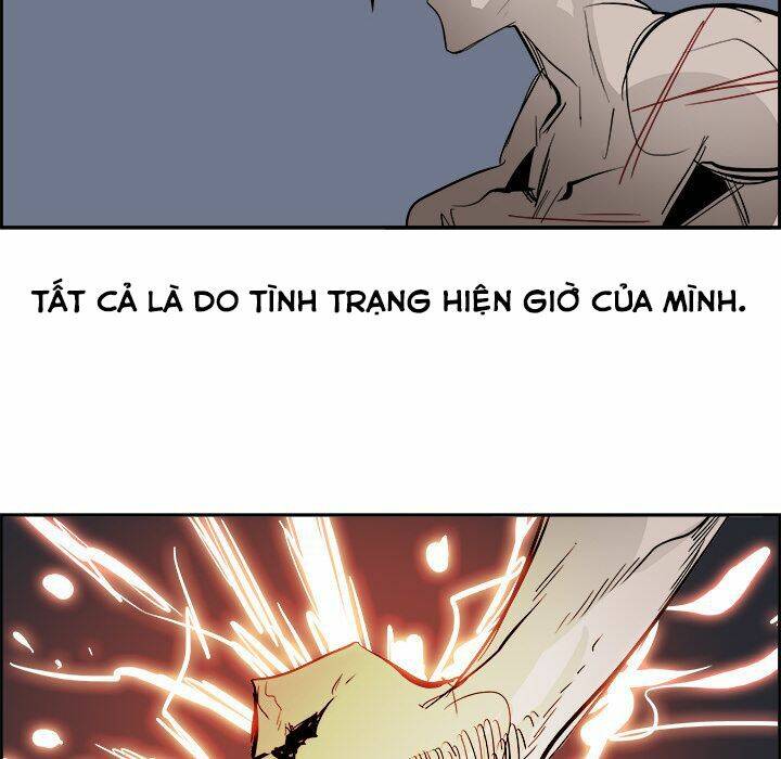 Warble Chapter 119 - Trang 2