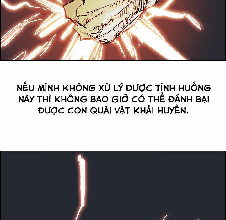 Warble Chapter 119 - Trang 2