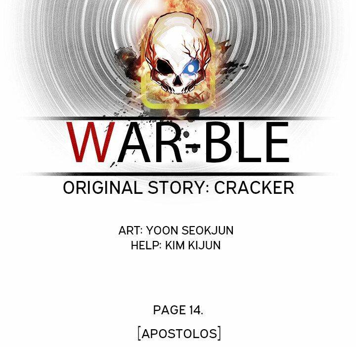 Warble Chapter 119 - Trang 2