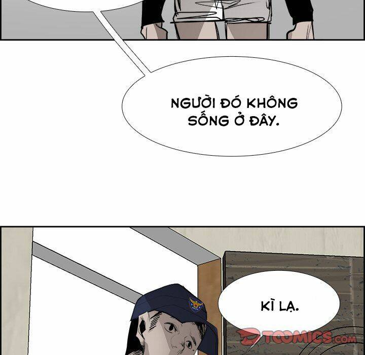 Warble Chapter 119 - Trang 2