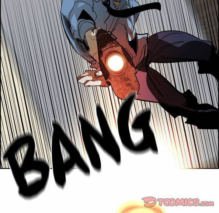 Warble Chapter 119 - Trang 2