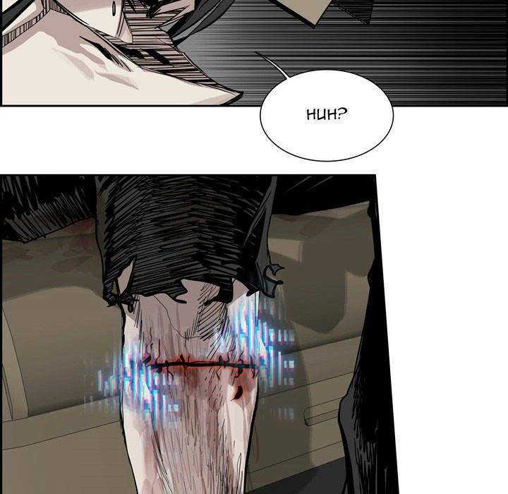 Warble Chapter 12 - Trang 2