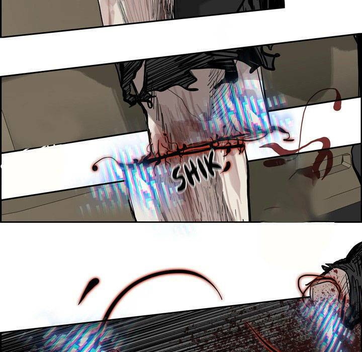 Warble Chapter 12 - Trang 2