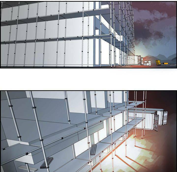 Warble Chapter 12 - Trang 2