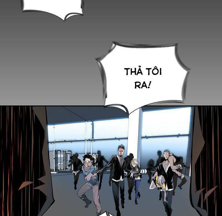 Warble Chapter 12 - Trang 2