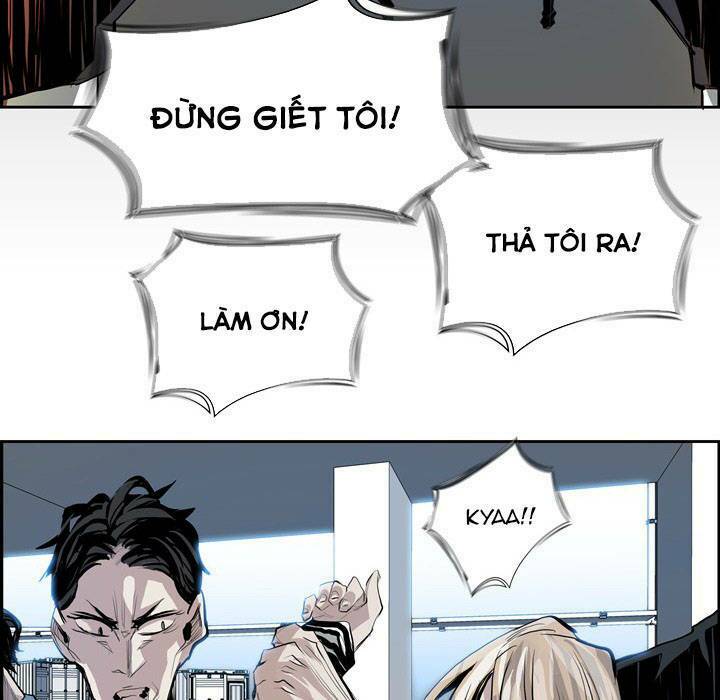 Warble Chapter 12 - Trang 2