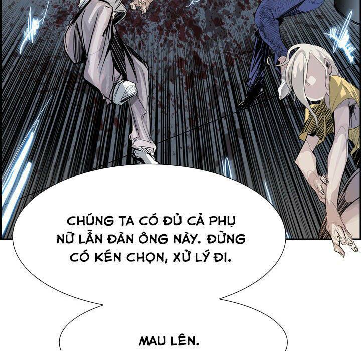 Warble Chapter 12 - Trang 2