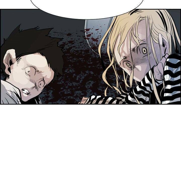 Warble Chapter 12 - Trang 2