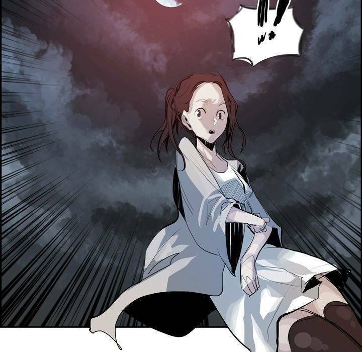 Warble Chapter 12 - Trang 2