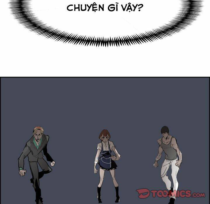 Warble Chapter 120 - Trang 2