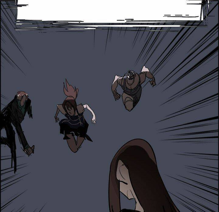 Warble Chapter 120 - Trang 2