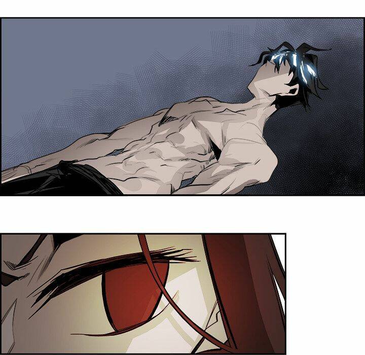 Warble Chapter 121 - Trang 2