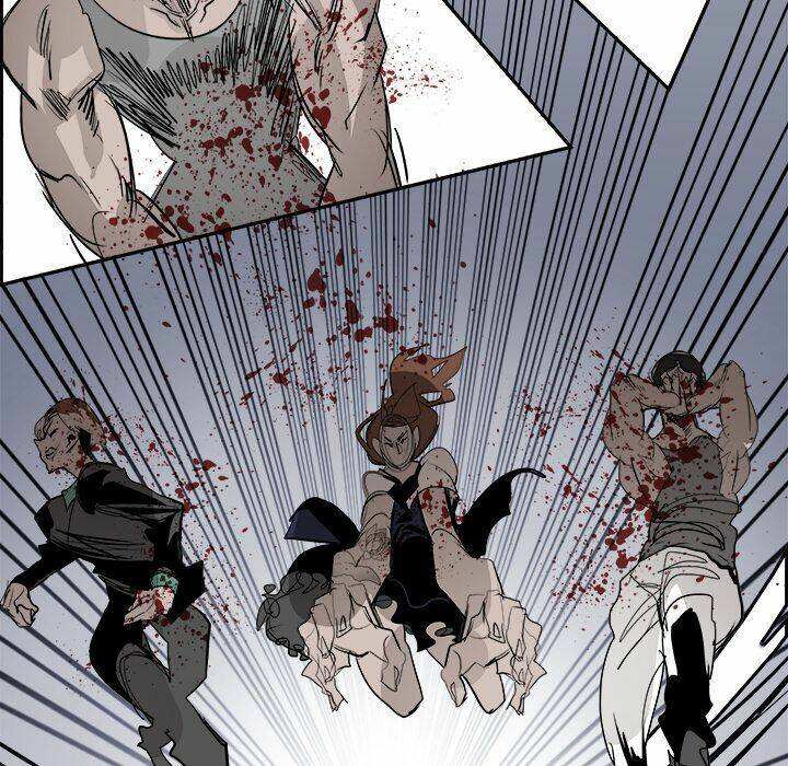 Warble Chapter 121 - Trang 2