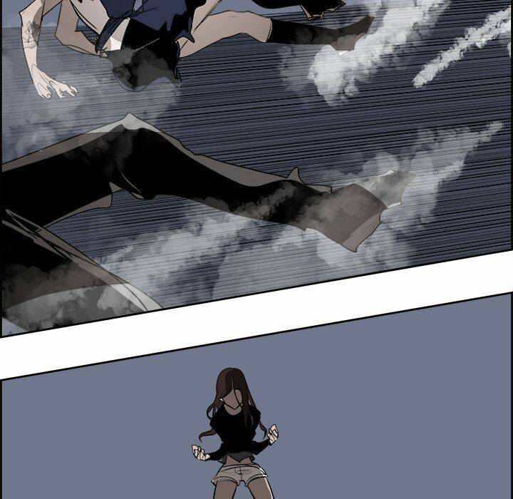 Warble Chapter 121 - Trang 2