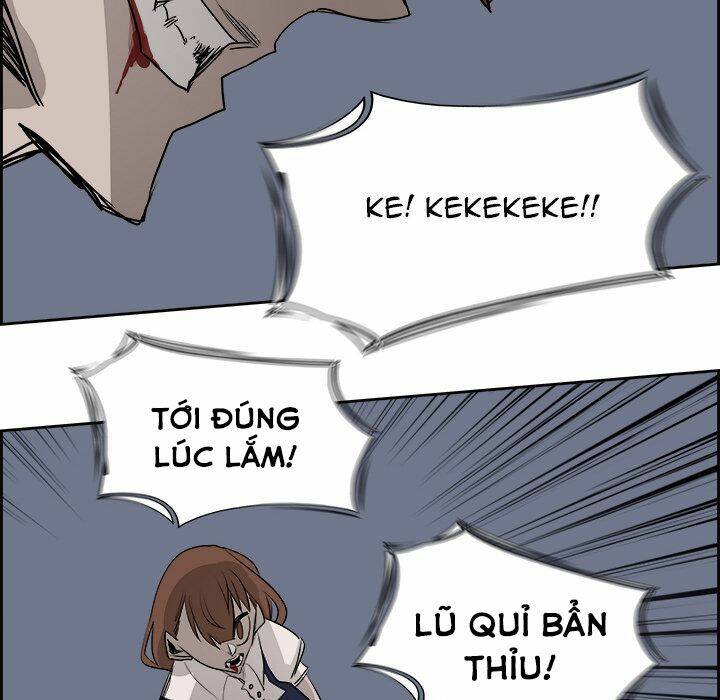 Warble Chapter 121 - Trang 2