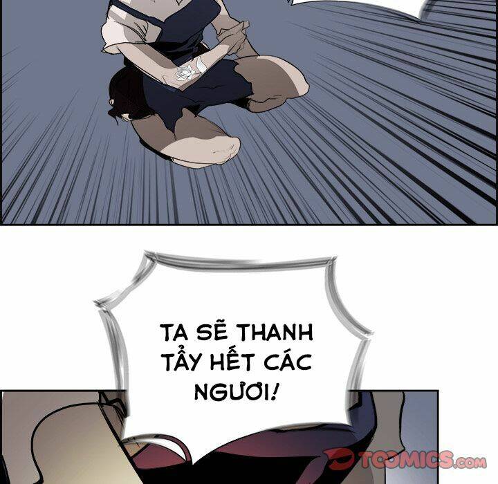 Warble Chapter 121 - Trang 2