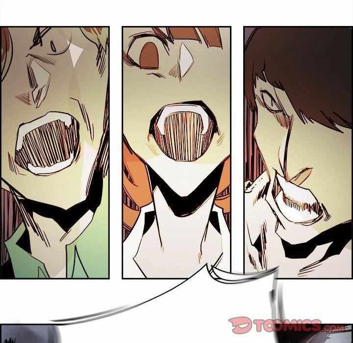 Warble Chapter 121 - Trang 2