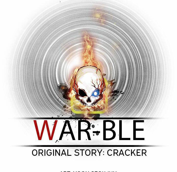 Warble Chapter 121 - Trang 2