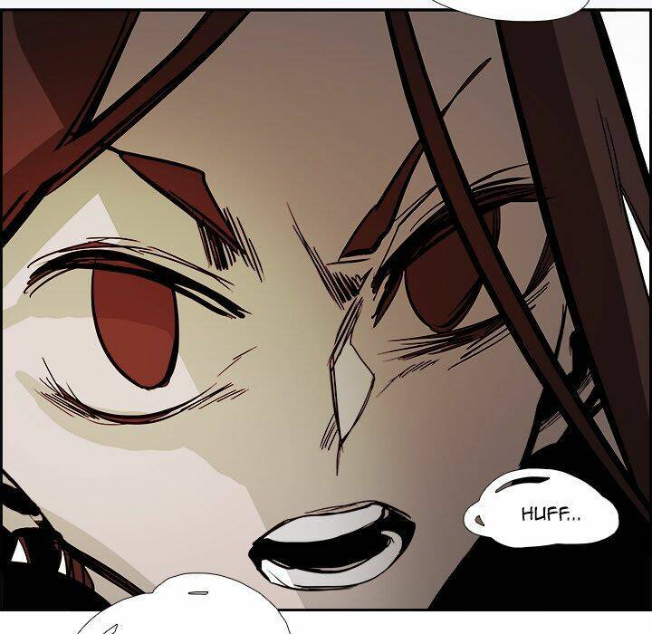 Warble Chapter 121 - Trang 2