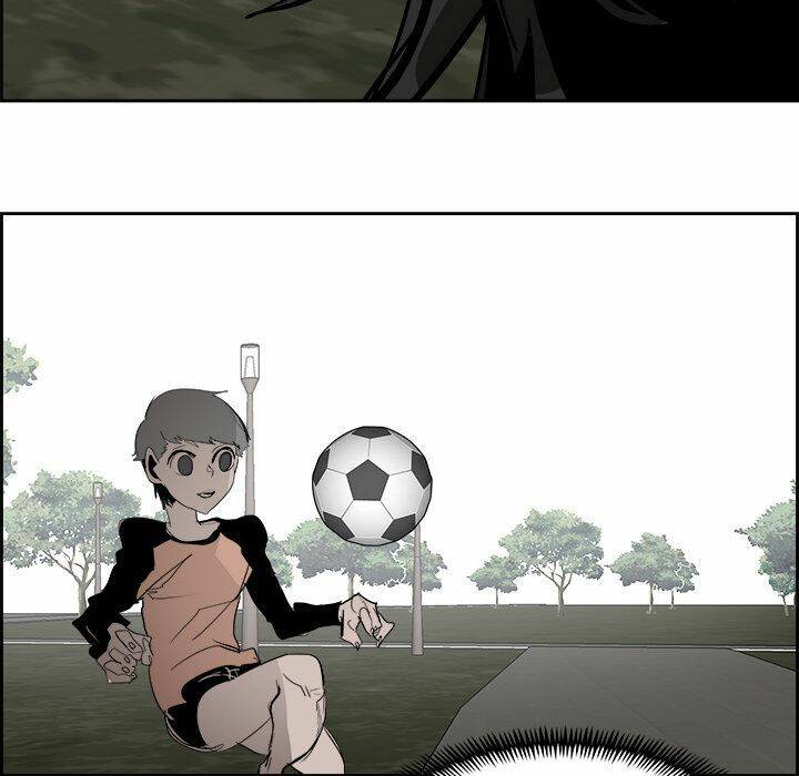 Warble Chapter 121 - Trang 2