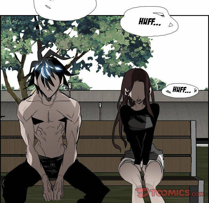 Warble Chapter 121 - Trang 2