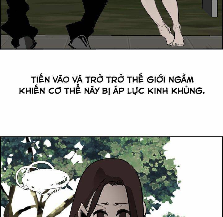 Warble Chapter 121 - Trang 2