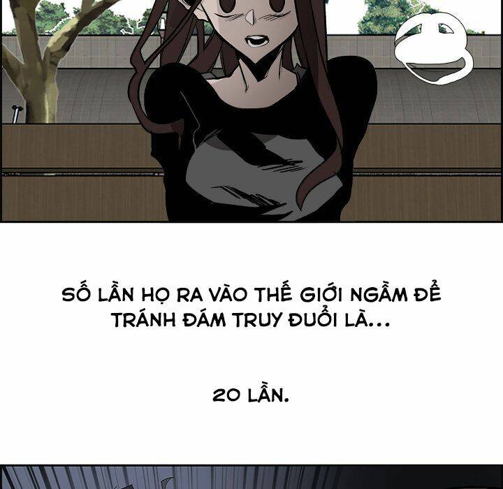 Warble Chapter 121 - Trang 2