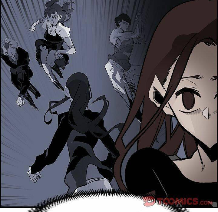 Warble Chapter 121 - Trang 2