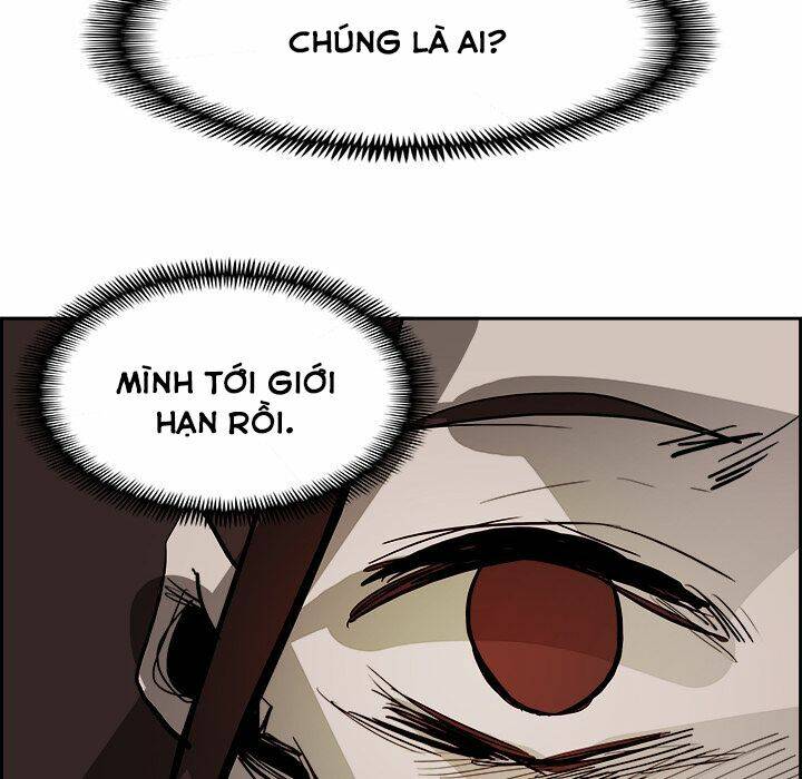 Warble Chapter 121 - Trang 2