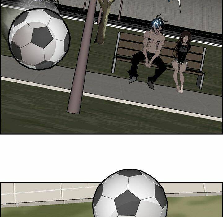 Warble Chapter 121 - Trang 2