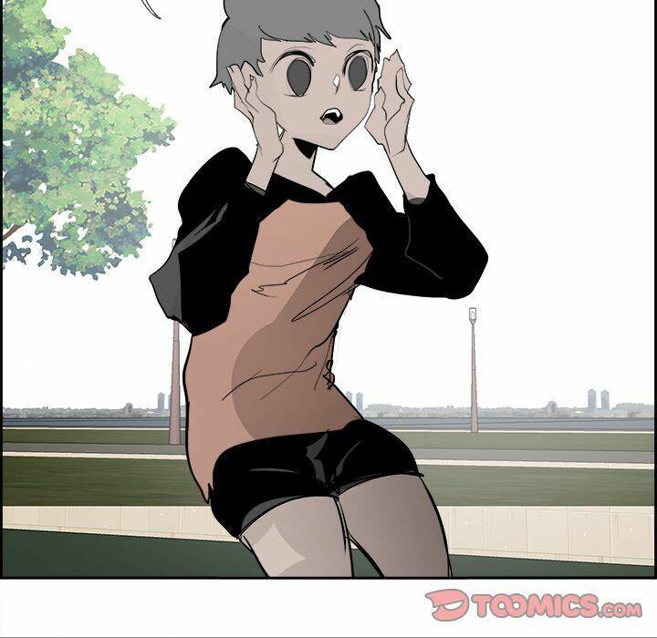 Warble Chapter 121 - Trang 2