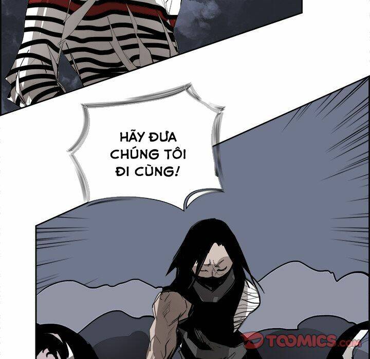 Warble Chapter 124 - Trang 2