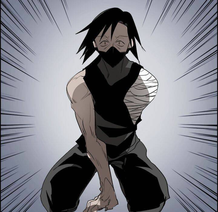 Warble Chapter 124 - Trang 2