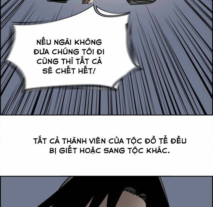 Warble Chapter 124 - Trang 2