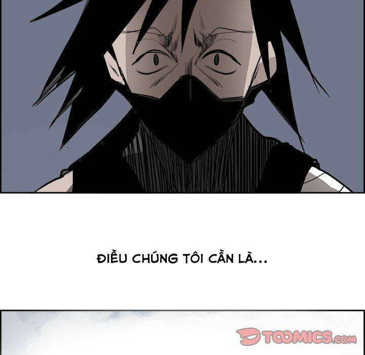 Warble Chapter 124 - Trang 2