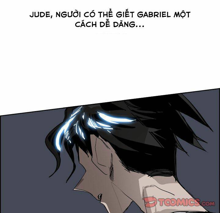 Warble Chapter 124 - Trang 2