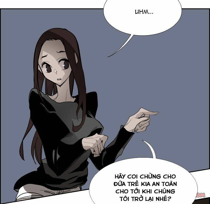 Warble Chapter 124 - Trang 2