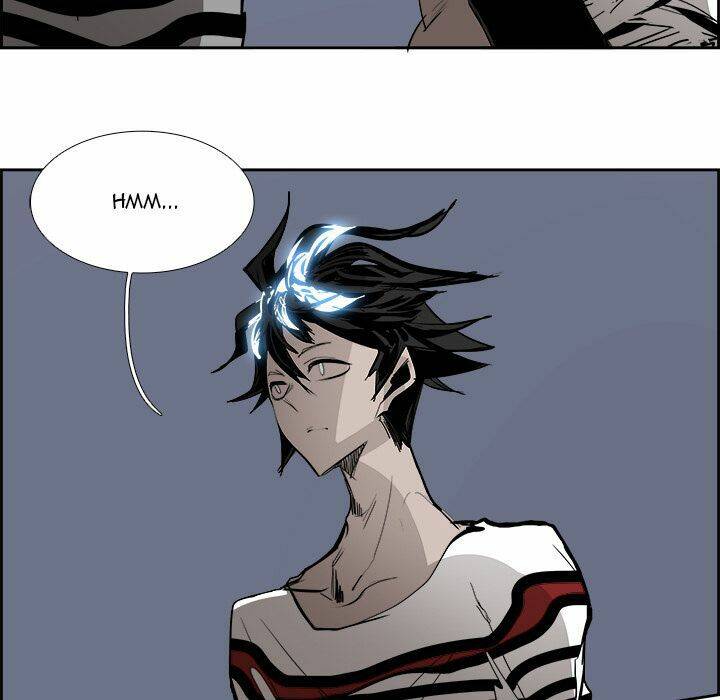 Warble Chapter 124 - Trang 2