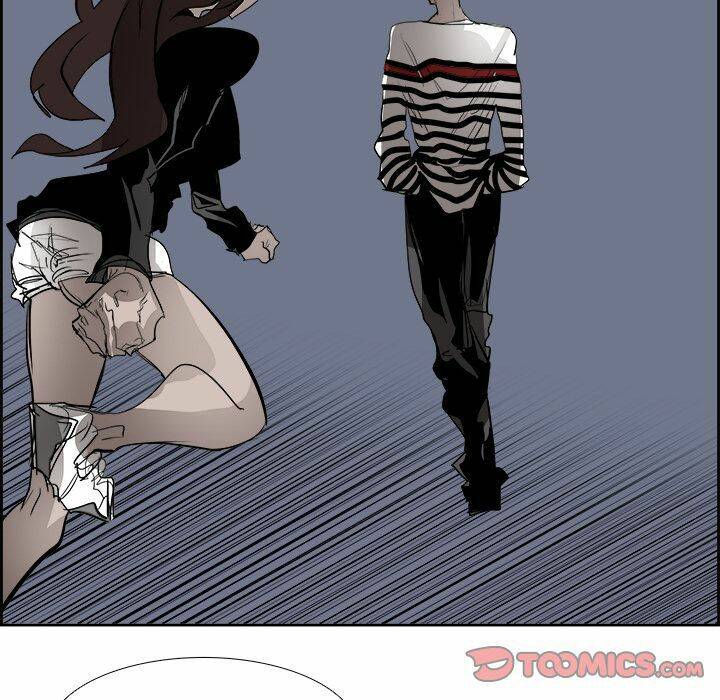 Warble Chapter 124 - Trang 2