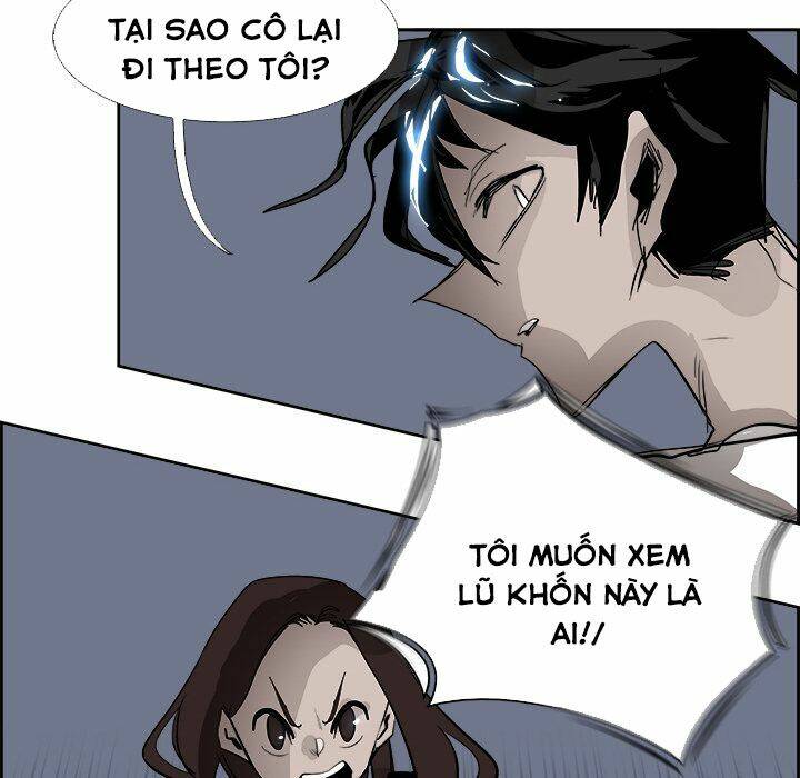 Warble Chapter 124 - Trang 2