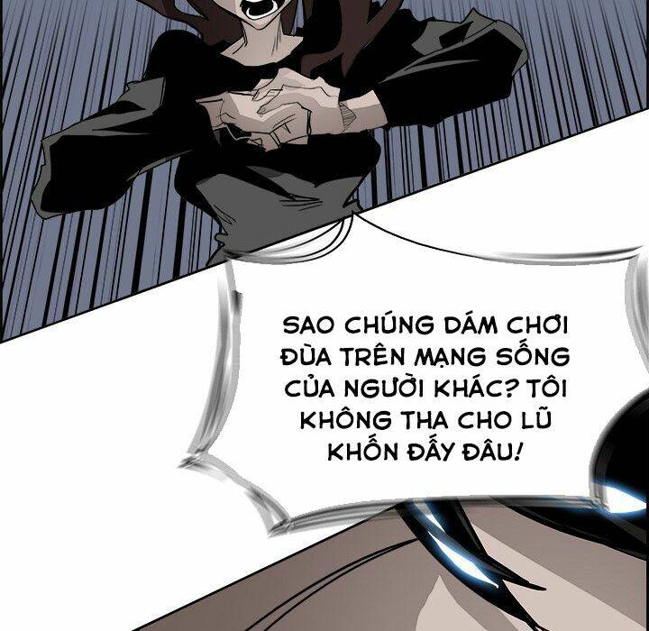 Warble Chapter 124 - Trang 2