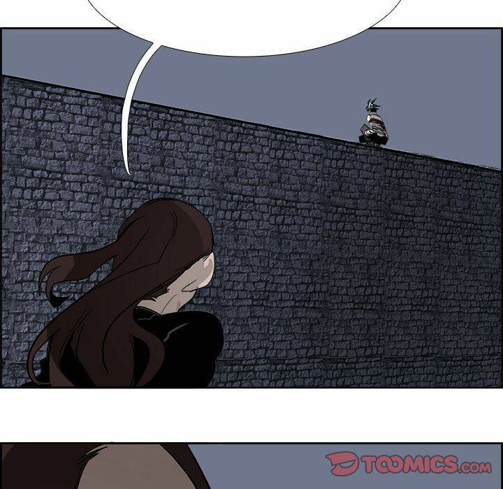 Warble Chapter 124 - Trang 2