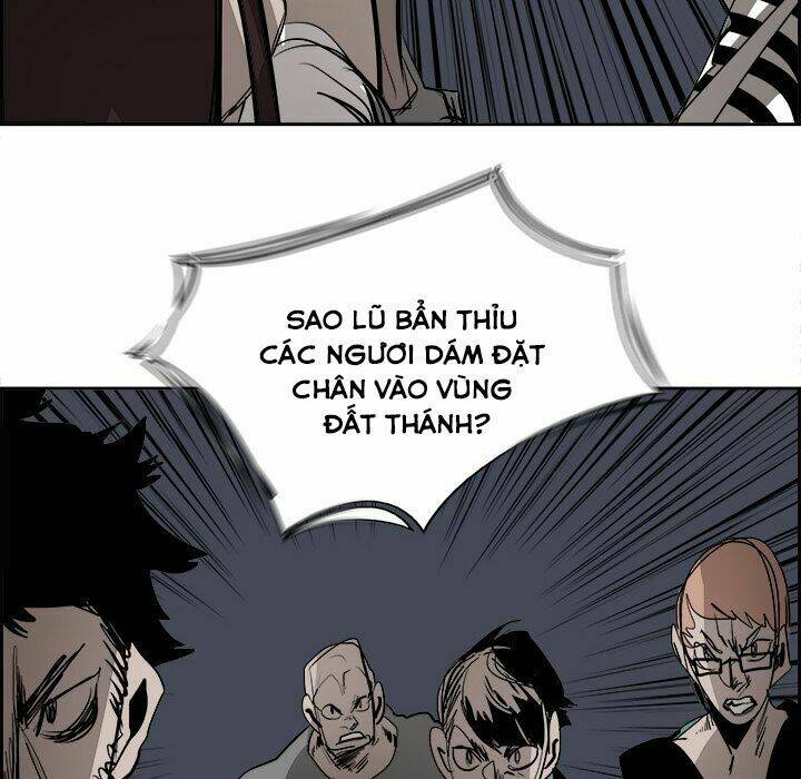 Warble Chapter 125 - Trang 2