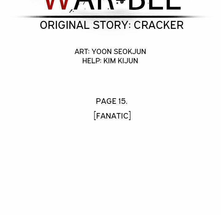 Warble Chapter 125 - Trang 2