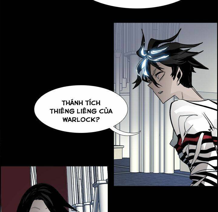 Warble Chapter 127 - Trang 2