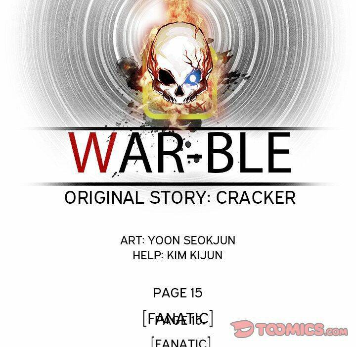 Warble Chapter 128 - Trang 2