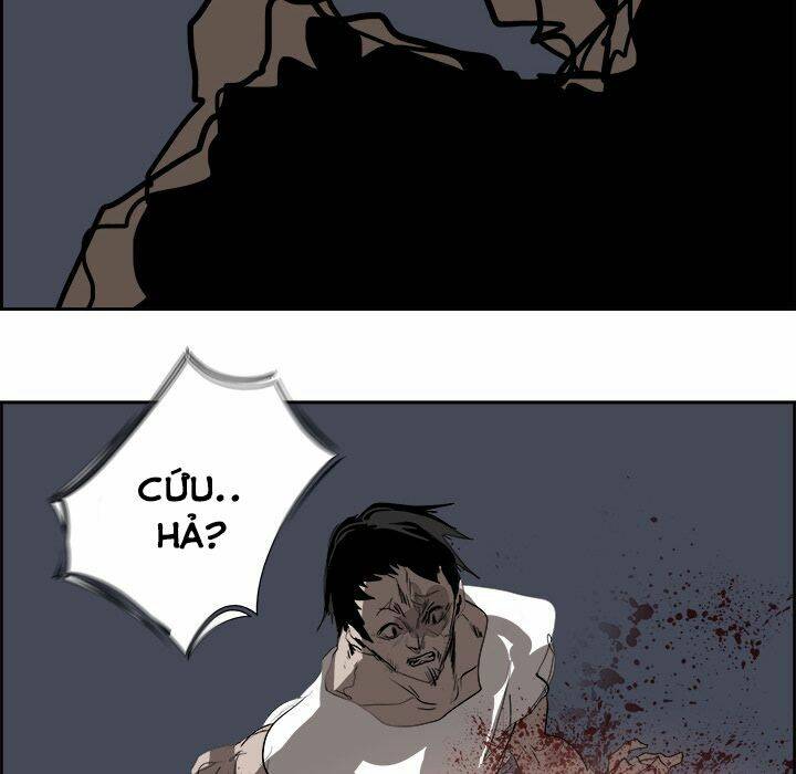 Warble Chapter 128 - Trang 2