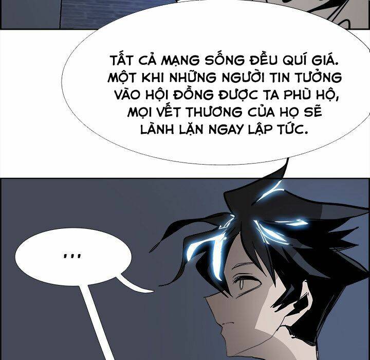 Warble Chapter 128 - Trang 2